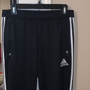 Adidas Men’s soccer pants